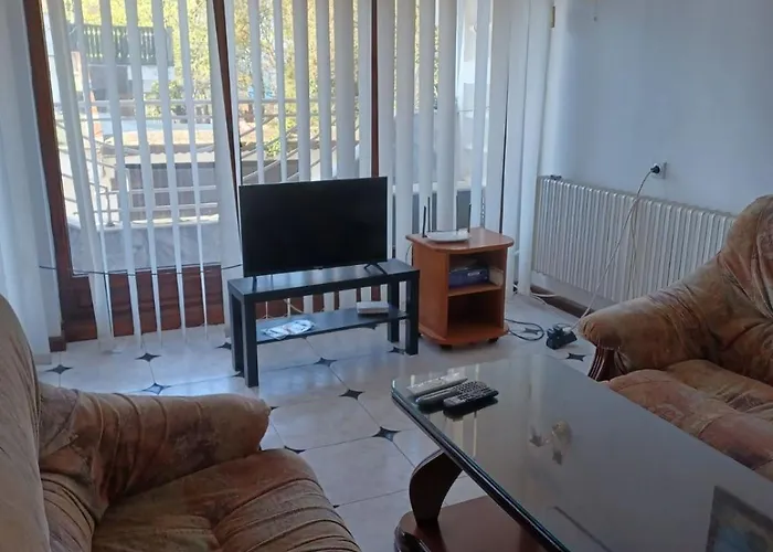 Apartment Lazur Family Pomorie