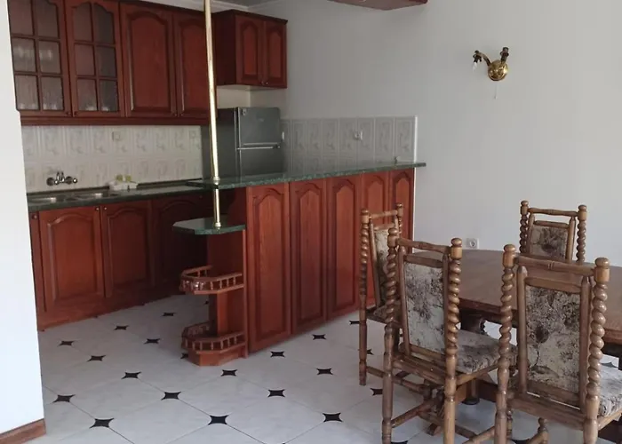 Lazur Family Pomorie