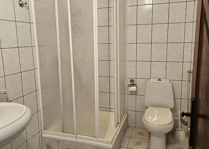 Lazur Family Apartment *